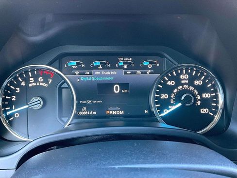 Used 2020 Ford F150 Lariat image 14