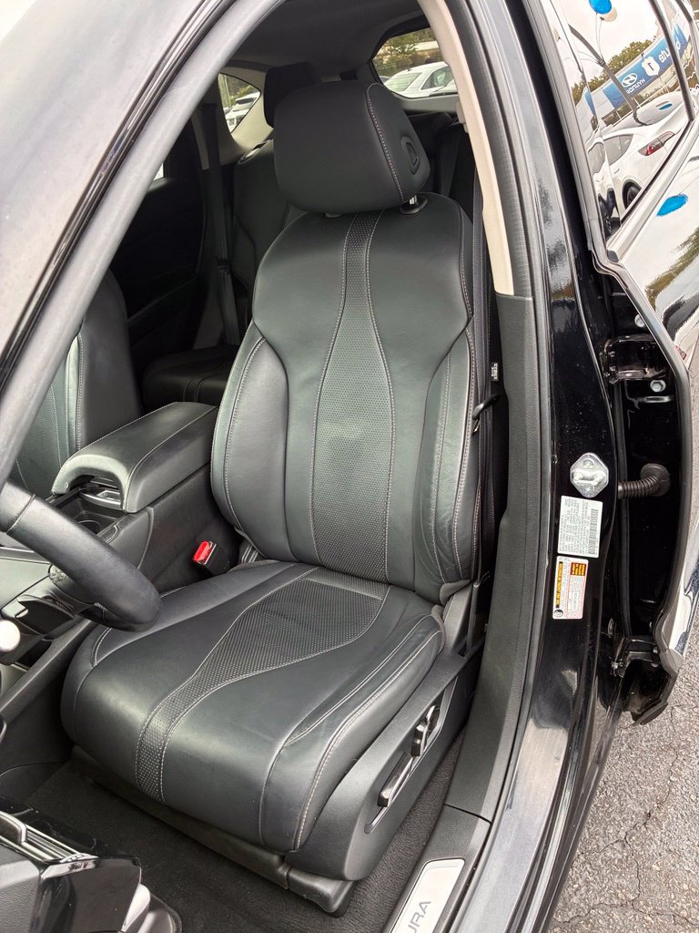 Used 2023 Acura RDX w/ Technology Package AWD/4WD image 17
