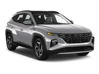 Used 2023 Hyundai Tucson Limited AWD/4WD video 1