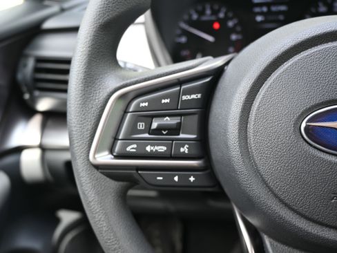 New 2025 Subaru Impreza 2.0i w/ Popular Package #1A image 18