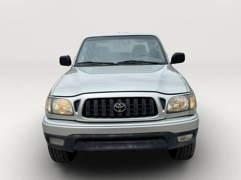 Used 2004 Toyota Tacoma PreRunner RWD image 8