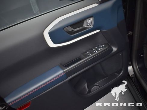 Certified 2024 Ford Bronco Sport Heritage w/ Heritage Convenience Package image 6