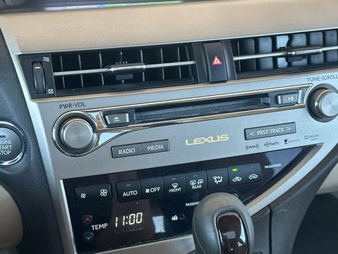 Used 2014 Lexus RX 350 AWD w/ Navigation Package image 21