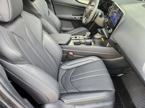 Certified 2024 Lexus NX 350 F Sport AWD/4WD image 13