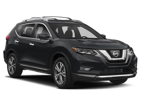 Used 2019 Nissan Rogue SL image 6