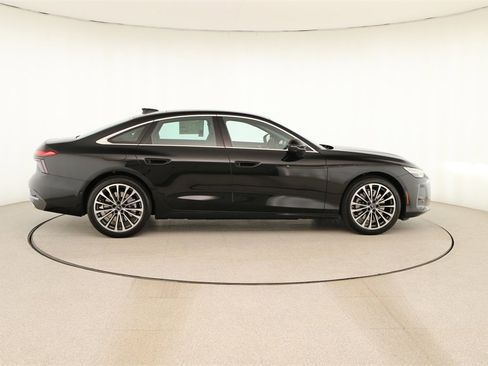 New 2026 Audi A6 Premium image 8