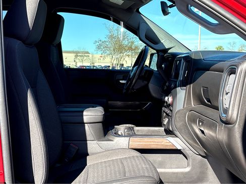 Used 2022 Chevrolet Silverado 1500 RST w/ Safety Package image 9