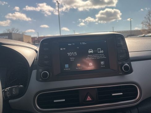 Used 2021 Hyundai Kona SEL Plus image 41