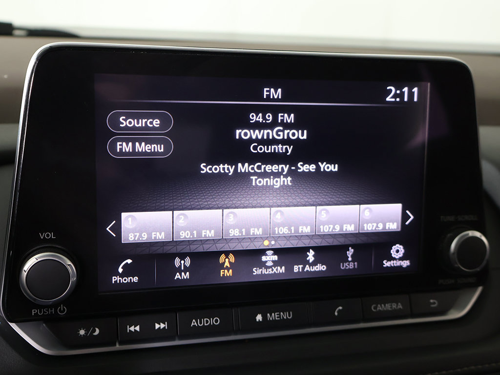 Used 2023 Nissan Rogue SV w/ SV Premium B Package AWD/4WD image 46
