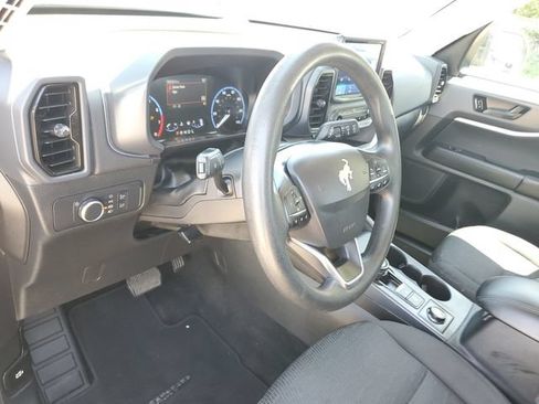 Used 2021 Ford Bronco Sport AWD/4WD image 19