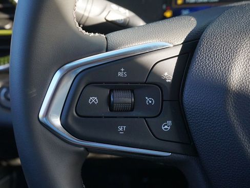 New 2026 Chevrolet Trax ACTIV FWD image 20