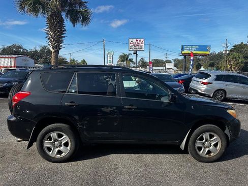 Used 2007 Toyota RAV4 4WD V6 image 6