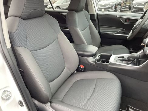 Used 2023 Toyota RAV4 LE image 14
