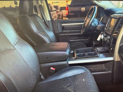 Used 2014 RAM 1500 Sport image 8