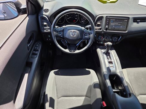 Used 2019 Honda HR-V Sport image 13