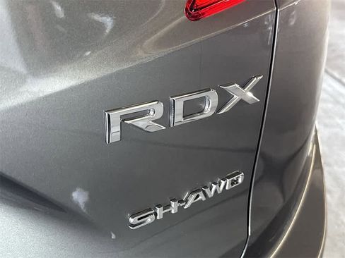Certified 2024 Acura RDX SH-AWD image 11
