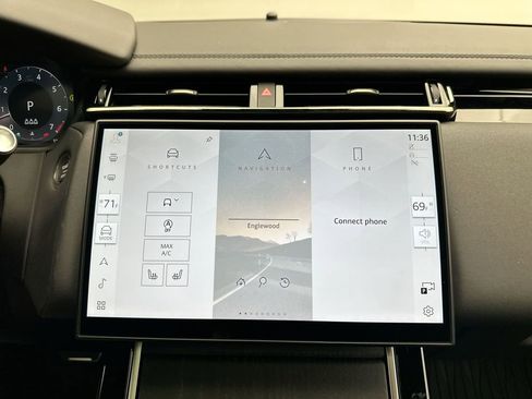 Used 2026 Land Rover Range Rover Velar Dynamic SE image 12