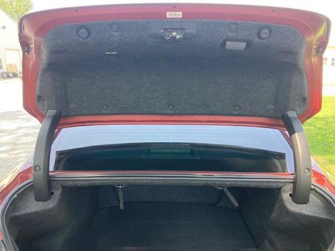 Used 2017 Nissan Maxima Platinum image 31