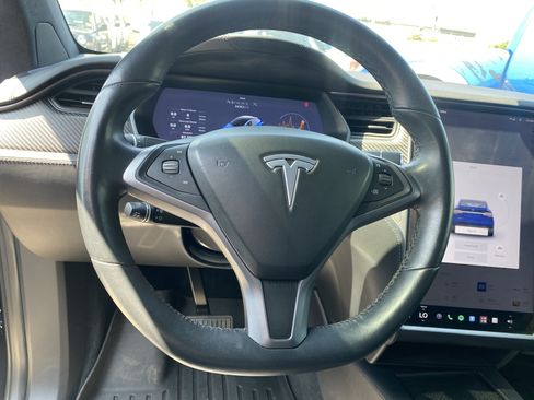 Used 2018 Tesla Model X P100D AWD/4WD image 30