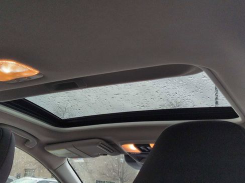 Used 2024 Subaru Impreza 2.0i Sport image 22