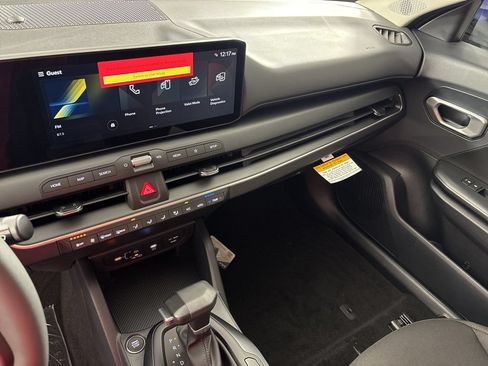 New 2026 Kia K4 FWD image 26