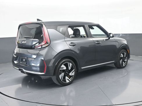 Used 2024 Kia Soul GT-Line FWD image 6