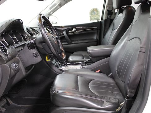 Used 2017 Buick Enclave Premium w/ Experience Buick Package image 23
