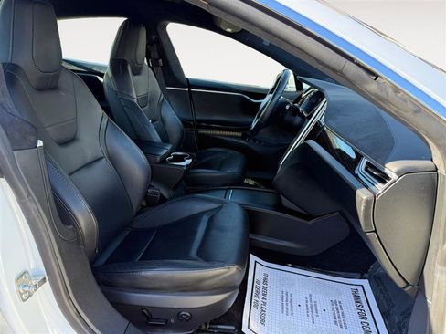 Used 2016 Tesla Model S 60 image 15