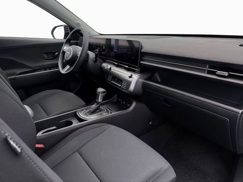 New 2026 Hyundai Kona SEL Sport FWD image 9