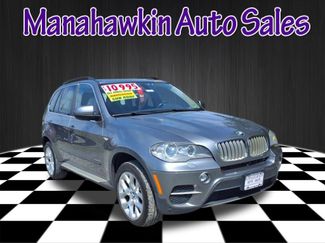 Used 2013 BMW X5 xDrive35i image 1
