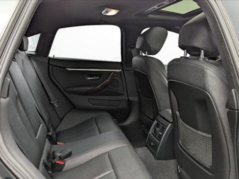 Used 2019 BMW 430i Gran Coupe RWD image 17