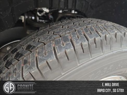New 2026 GMC Sierra 3500 Denali Ultimate AWD/4WD image 28