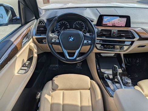 Used 2021 BMW X3 sDrive30i w/ Convenience Package image 21