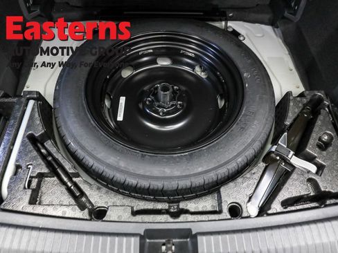 Used 2022 Volkswagen Tiguan S image 21