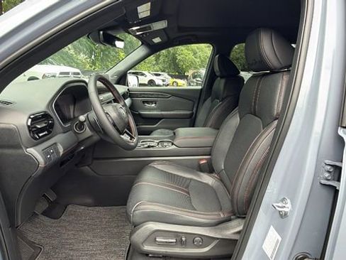 New 2026 Honda Passport TrailSport Elite image 33