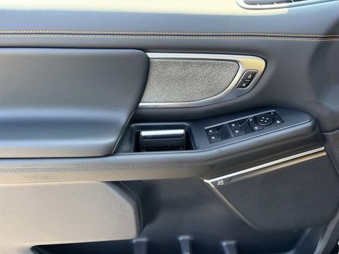 New 2027 Ford Expedition Tremor AWD/4WD image 20