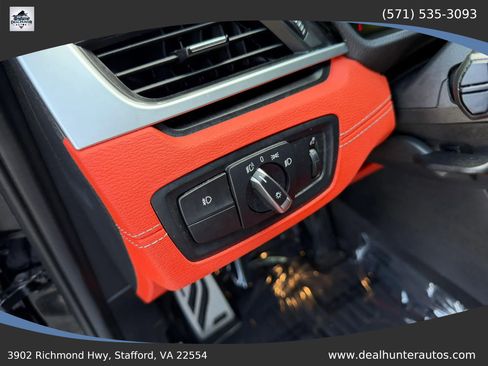 Used 2020 BMW X2 xDrive28i w/ M Sport X Package AWD/4WD image 32