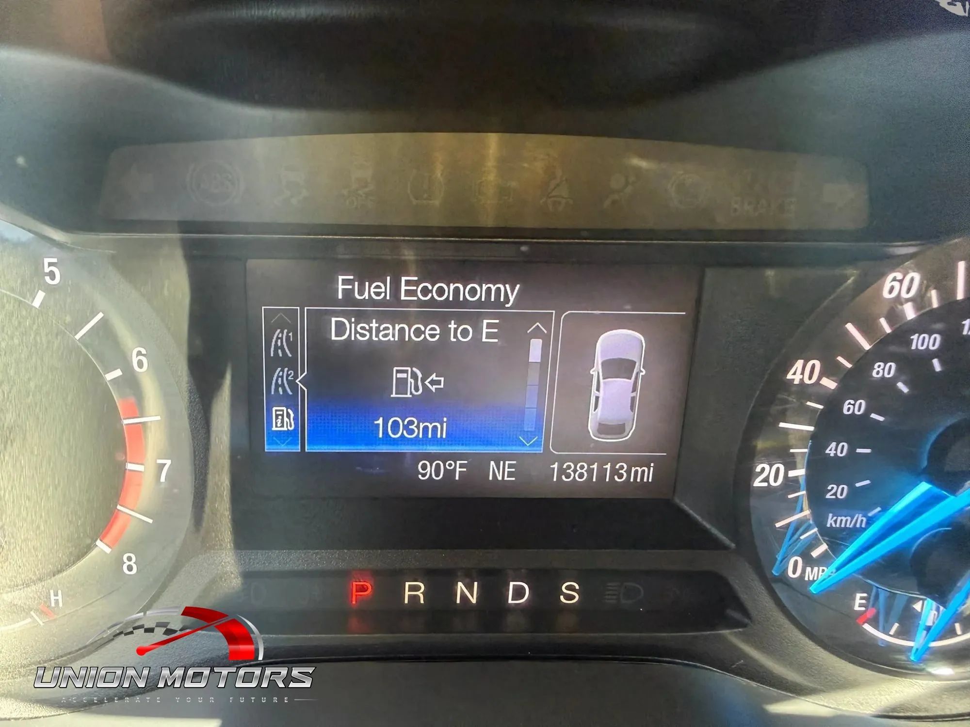 Used 2014 Ford Fusion SE FWD image 28