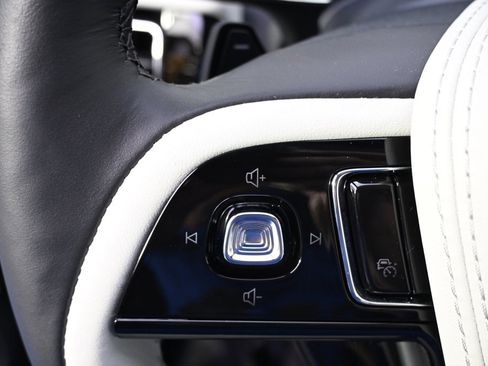 New 2026 Lincoln Aviator Black Label w/ Jet Appearance Package image 33