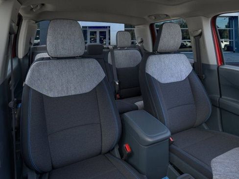 New 2026 Ford Maverick XLT w/ XLT Luxury Package FWD image 10