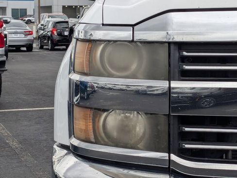 Used 2015 Chevrolet Silverado 2500 LT image 10