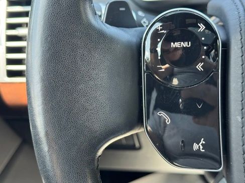 Used 2019 Land Rover Range Rover Supercharged image 26