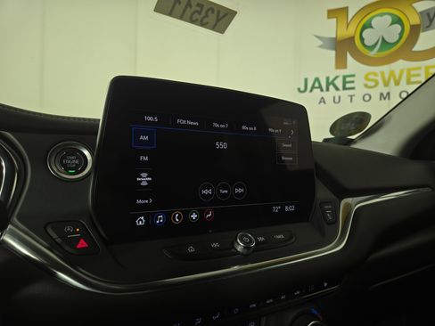 Used 2025 Chevrolet Blazer LT w/ Convenience Package FWD image 18