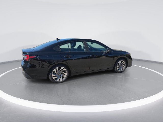 Certified 2025 Subaru Legacy Limited AWD/4WD image 8