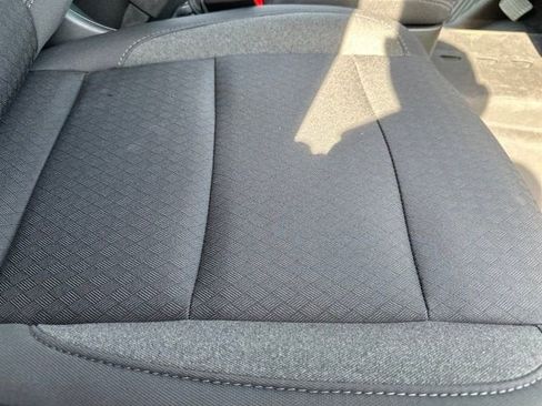 New 2026 Chevrolet Silverado 1500 RST w/ Z71 Off-Road Package image 29