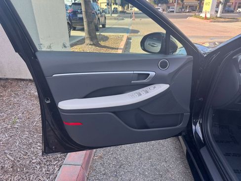 Used 2025 Hyundai Sonata SEL image 18