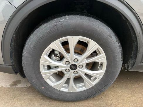 Used 2023 Ford Escape Active w/ Tech Pack #2 image 7