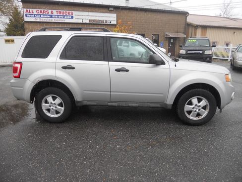 Used 2009 Ford Escape XLT image 21