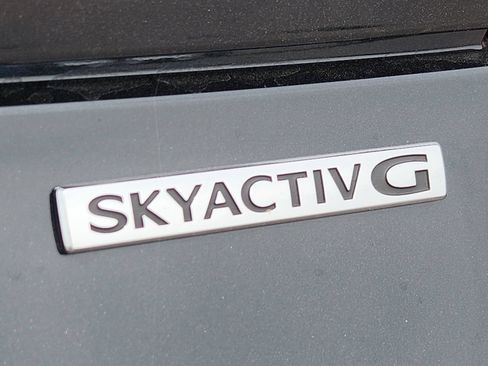 New 2026 MAZDA MX-5 Miata Club RWD image 12