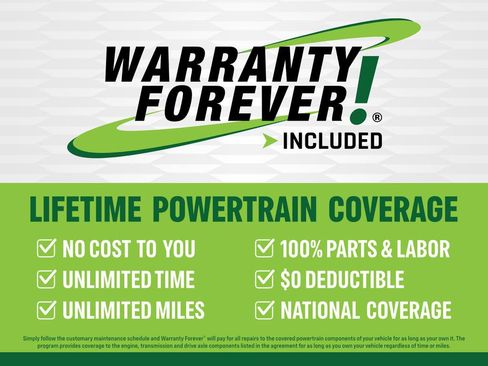 Used 2025 Subaru Forester Premium image 4